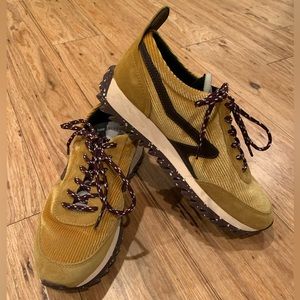 Rag & Bone Retro Runner - Corduroy